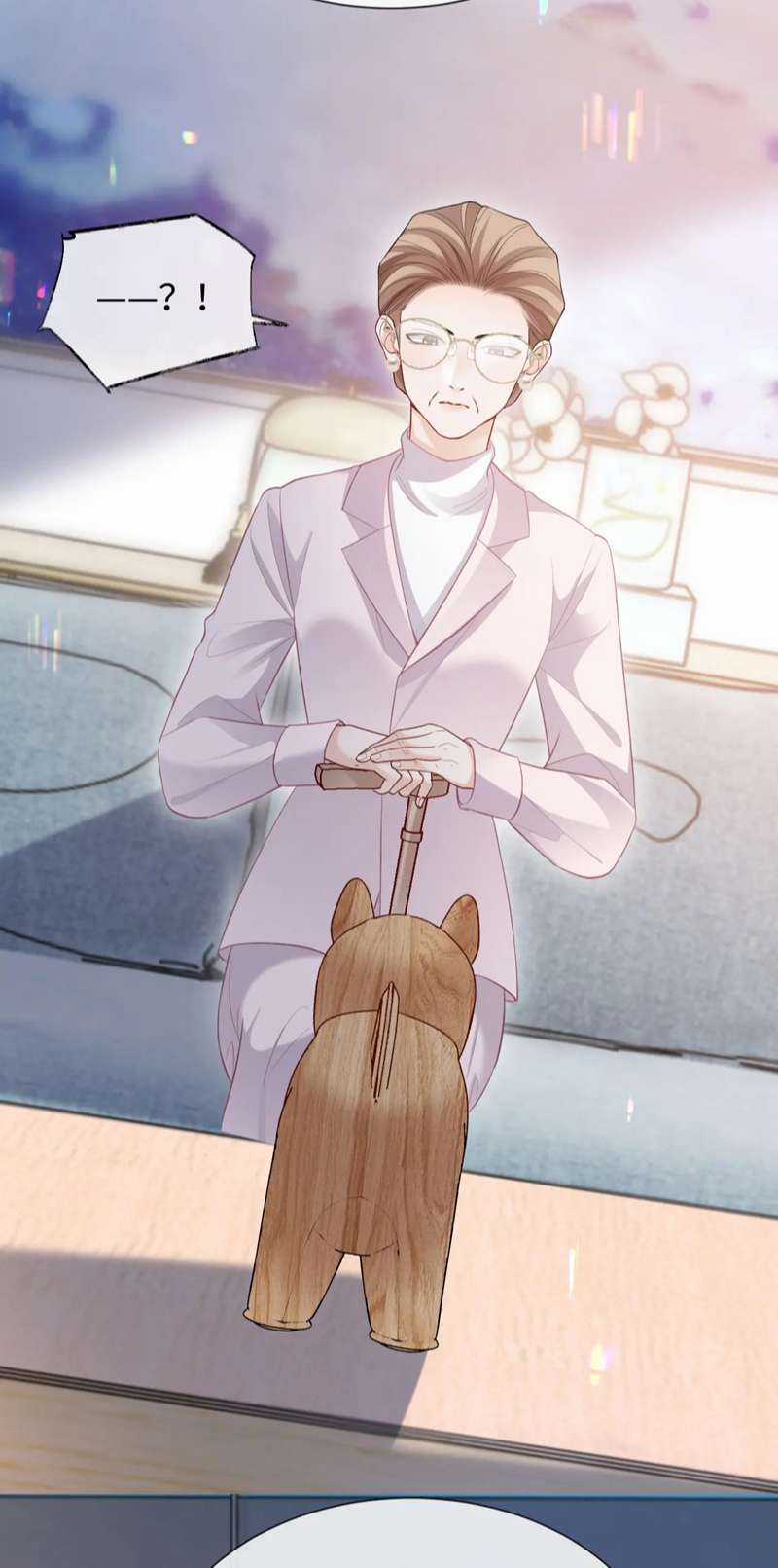 Đơn Xin Ly Hôn - Chapter 94 - Trang 21