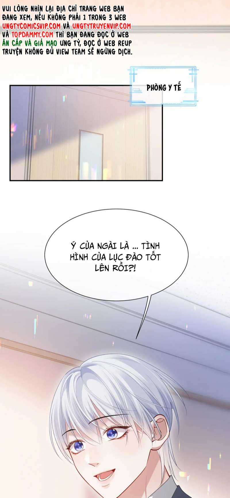 Đơn Xin Ly Hôn - Chapter 94 - Trang 23