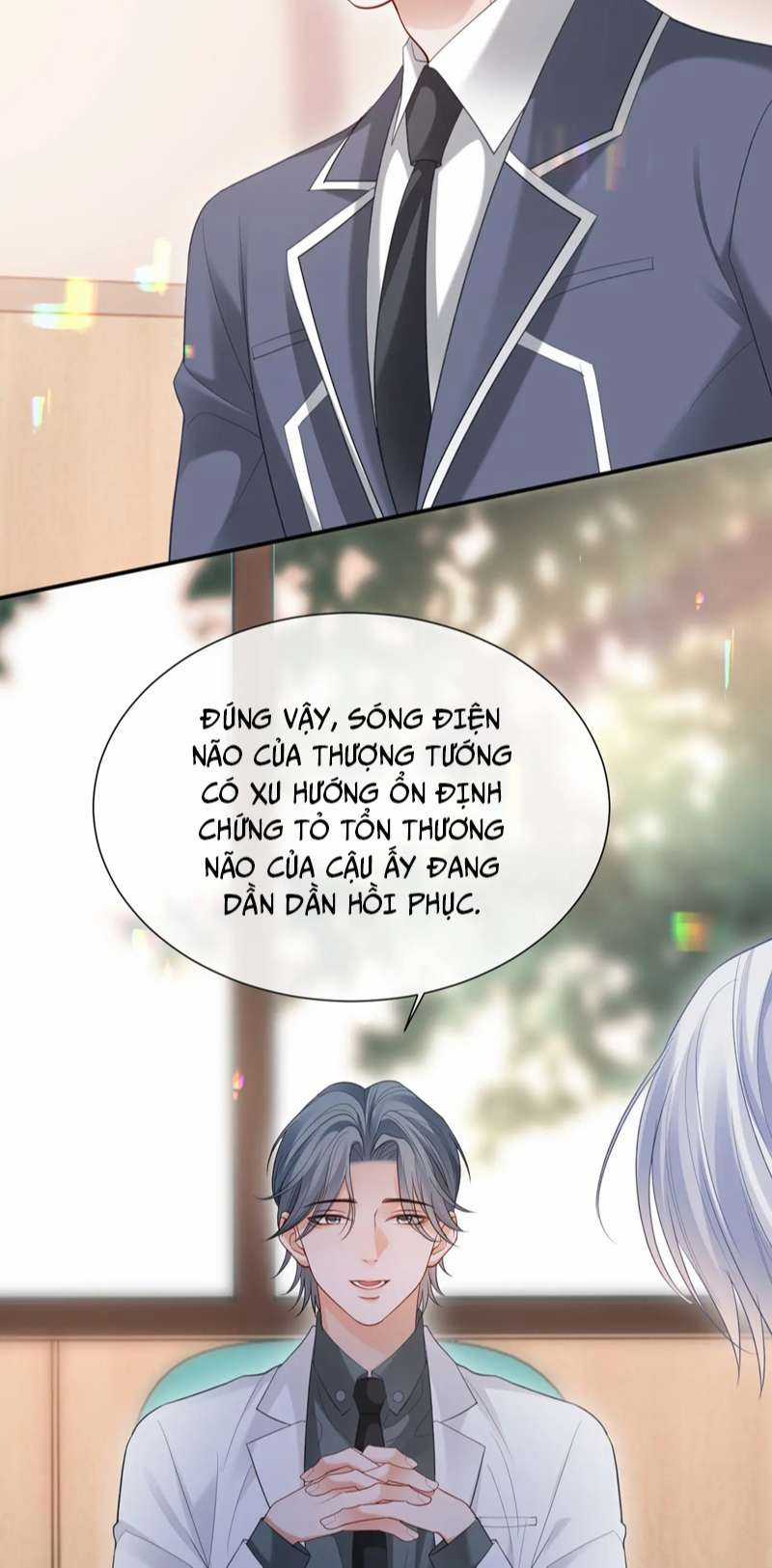Đơn Xin Ly Hôn - Chapter 94 - Trang 24