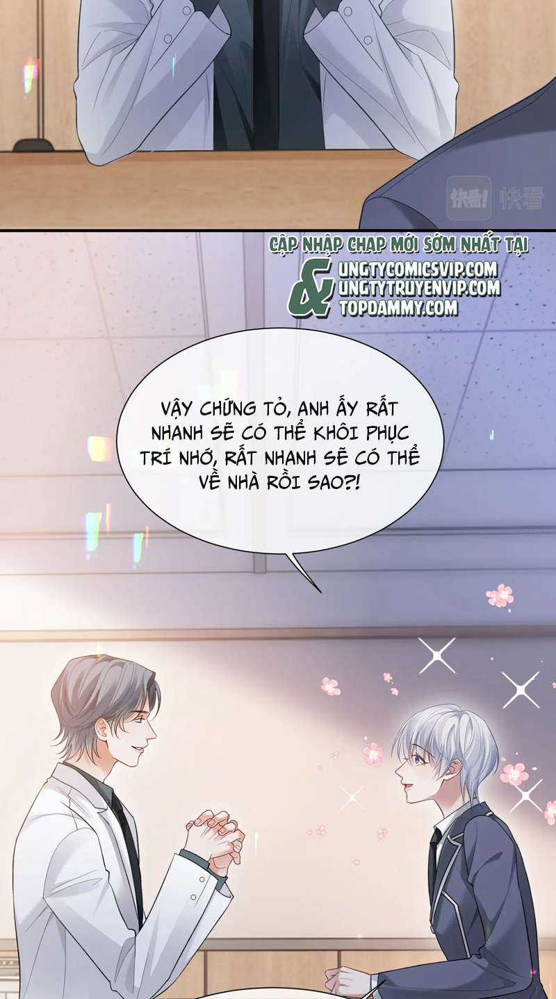 Đơn Xin Ly Hôn - Chapter 94 - Trang 25