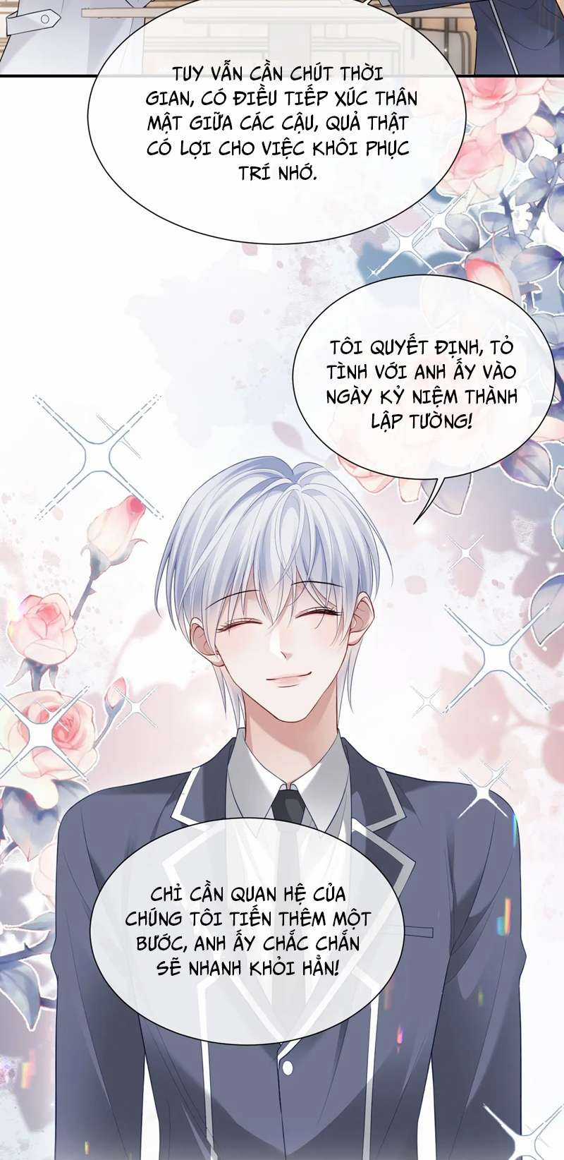 Đơn Xin Ly Hôn - Chapter 94 - Trang 26