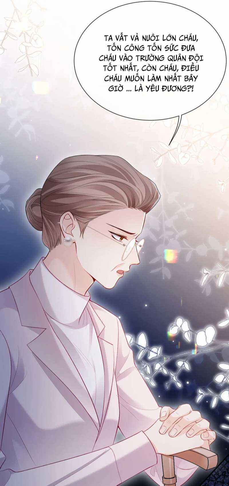 Đơn Xin Ly Hôn - Chapter 94 - Trang 28