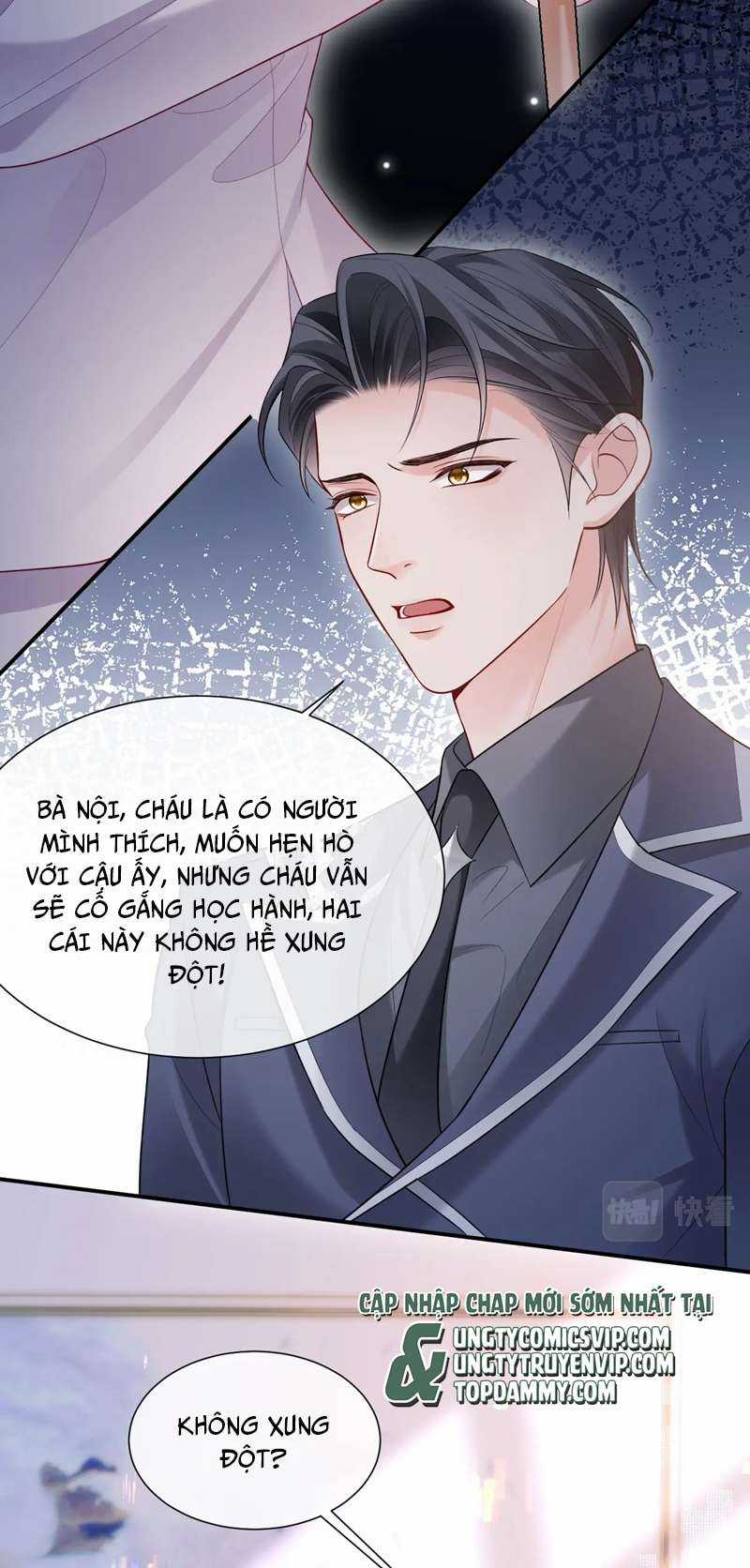 Đơn Xin Ly Hôn - Chapter 94 - Trang 29