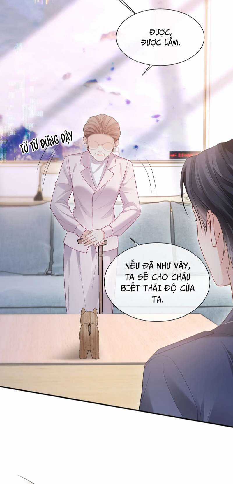 Đơn Xin Ly Hôn - Chapter 94 - Trang 30