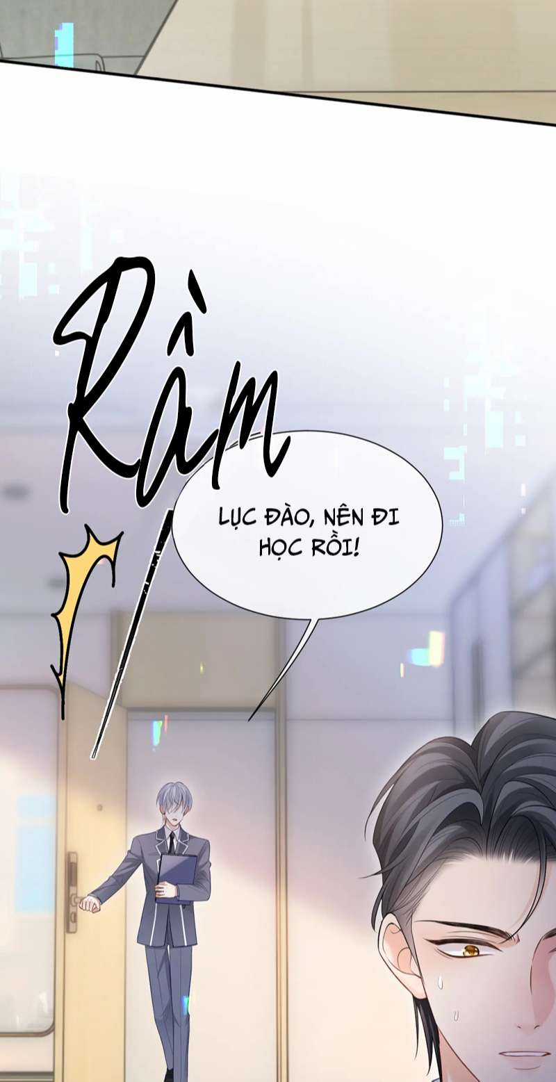 Đơn Xin Ly Hôn - Chapter 94 - Trang 4