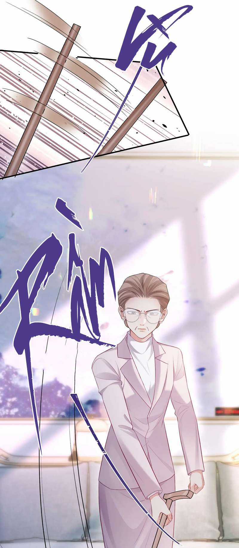 Đơn Xin Ly Hôn - Chapter 94 - Trang 31
