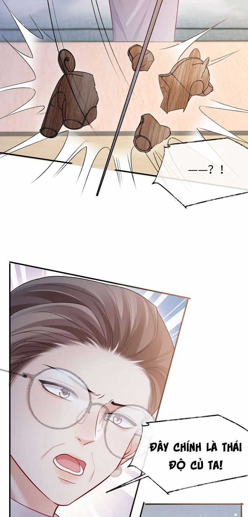 Đơn Xin Ly Hôn - Chapter 94 - Trang 32