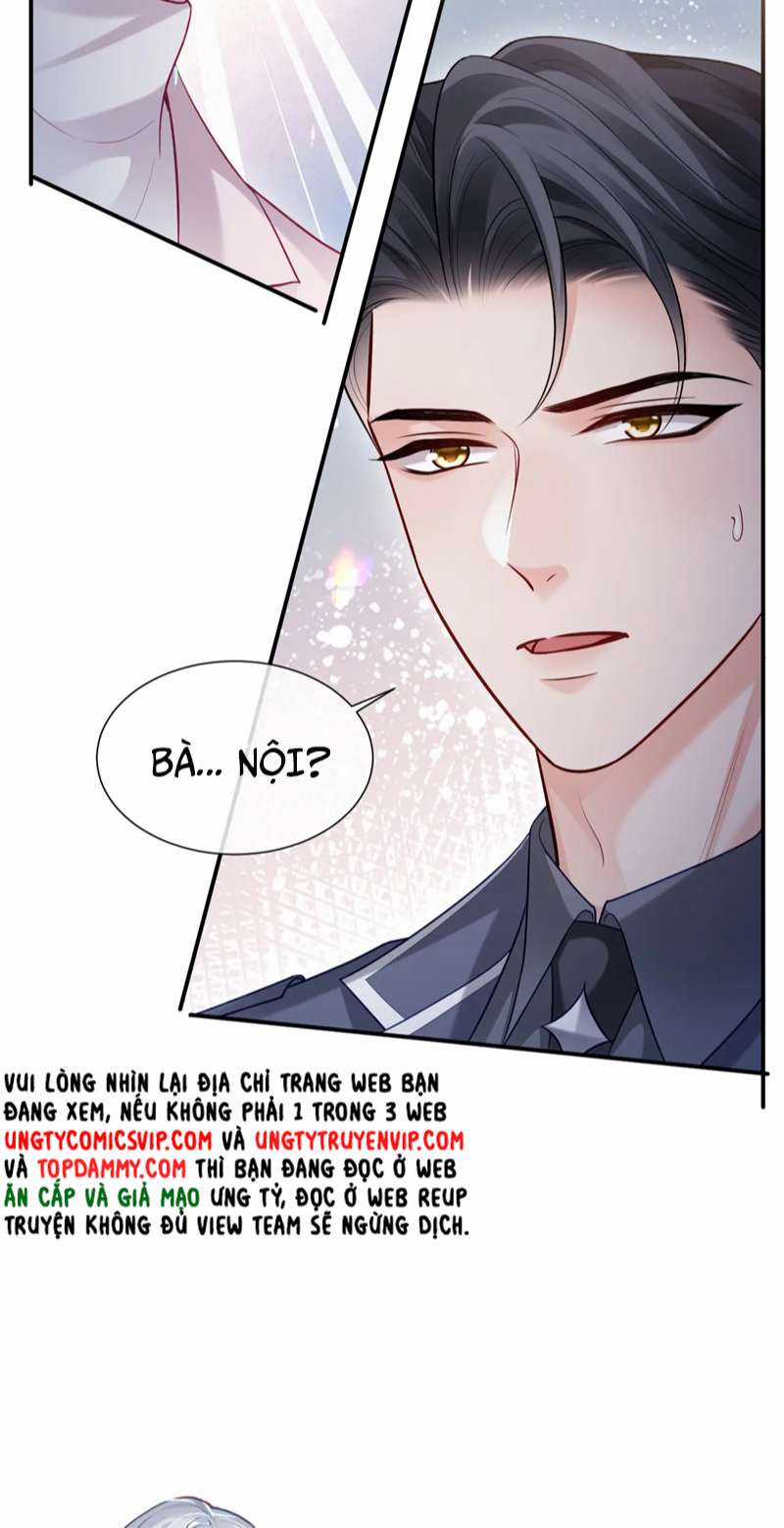 Đơn Xin Ly Hôn - Chapter 94 - Trang 33