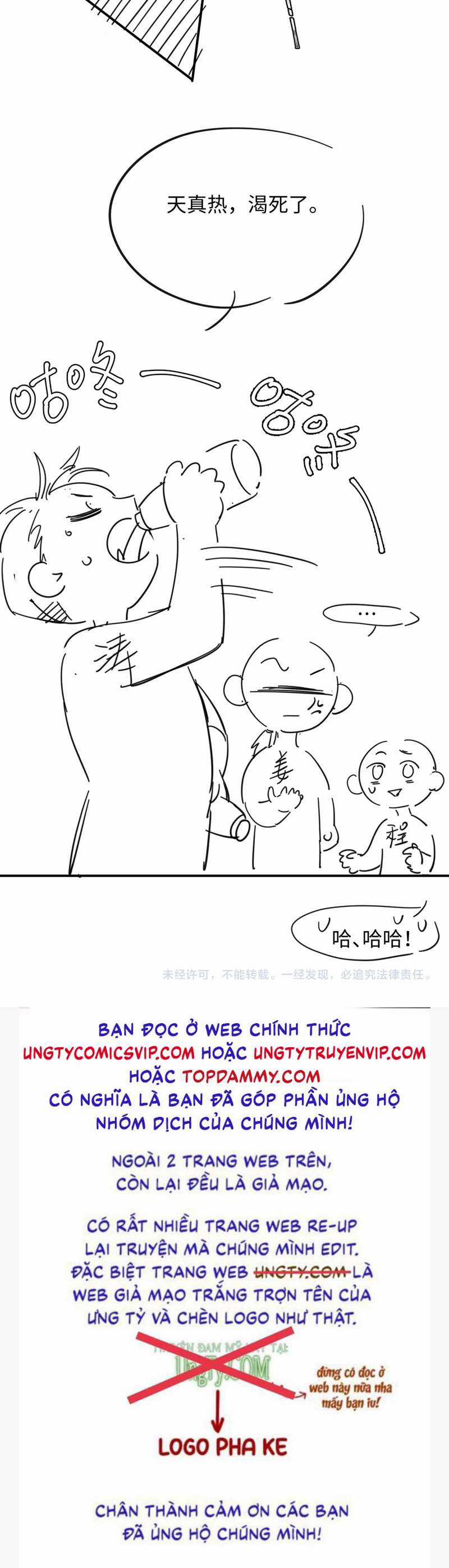 Đơn Xin Ly Hôn - Chapter 94 - Trang 36