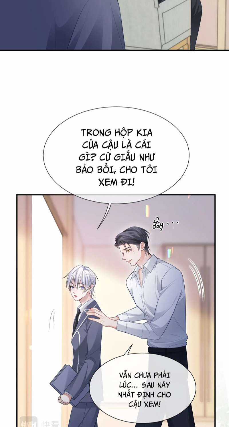 Đơn Xin Ly Hôn - Chapter 94 - Trang 6
