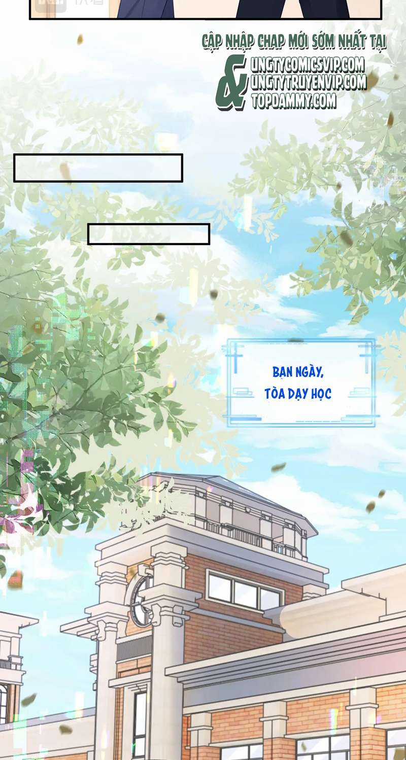 Đơn Xin Ly Hôn - Chapter 94 - Trang 7