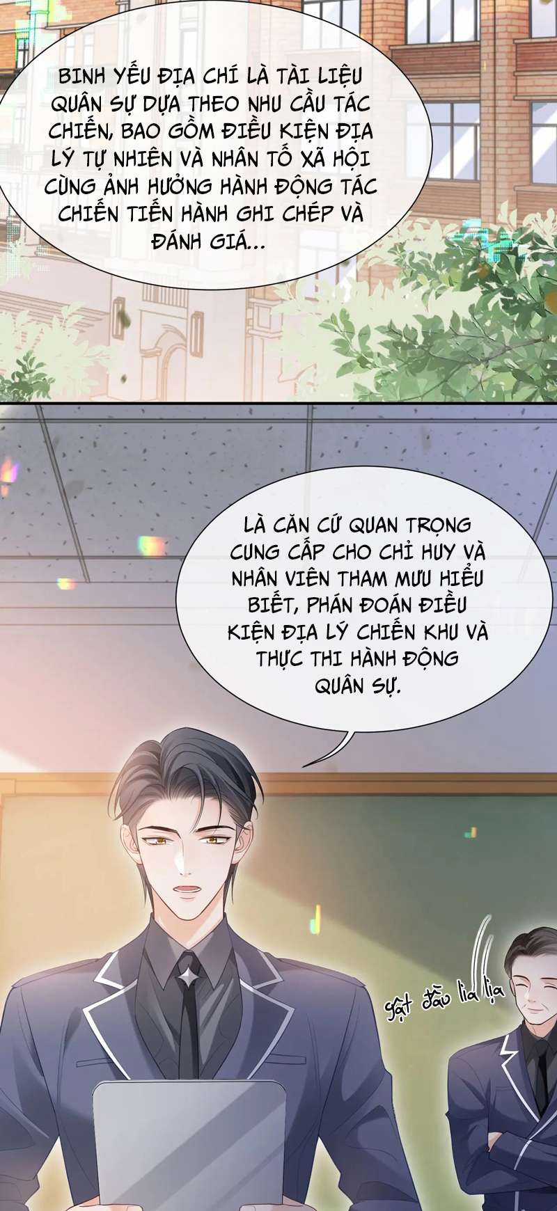 Đơn Xin Ly Hôn - Chapter 94 - Trang 8