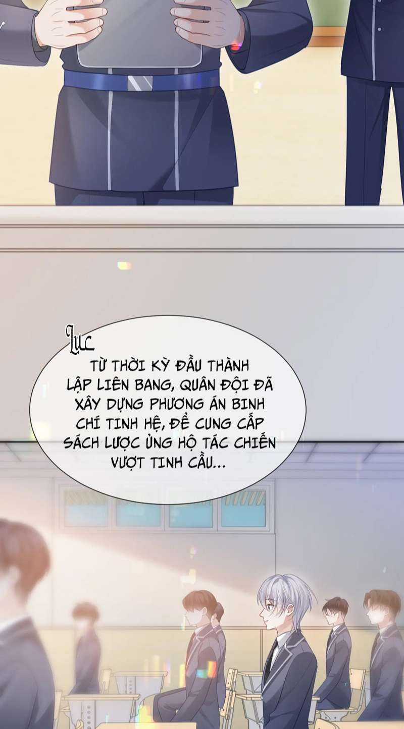 Đơn Xin Ly Hôn - Chapter 94 - Trang 9