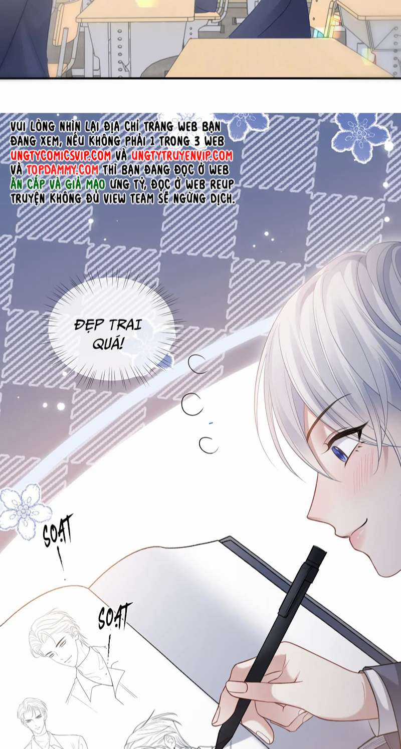 Đơn Xin Ly Hôn - Chapter 94 - Trang 10