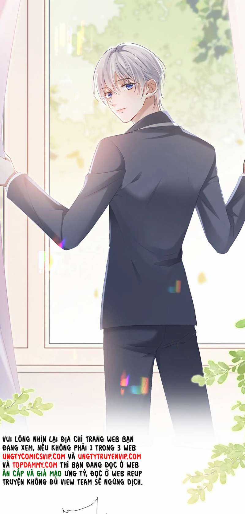 Đơn Xin Ly Hôn - Chapter 96 - Trang 14