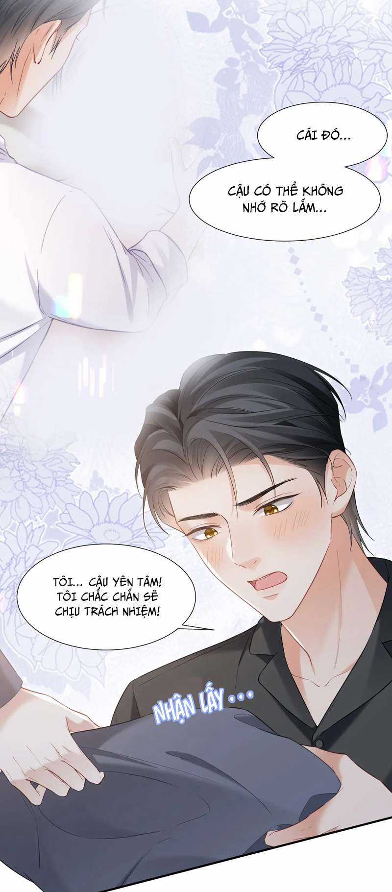 Đơn Xin Ly Hôn - Chapter 96 - Trang 17