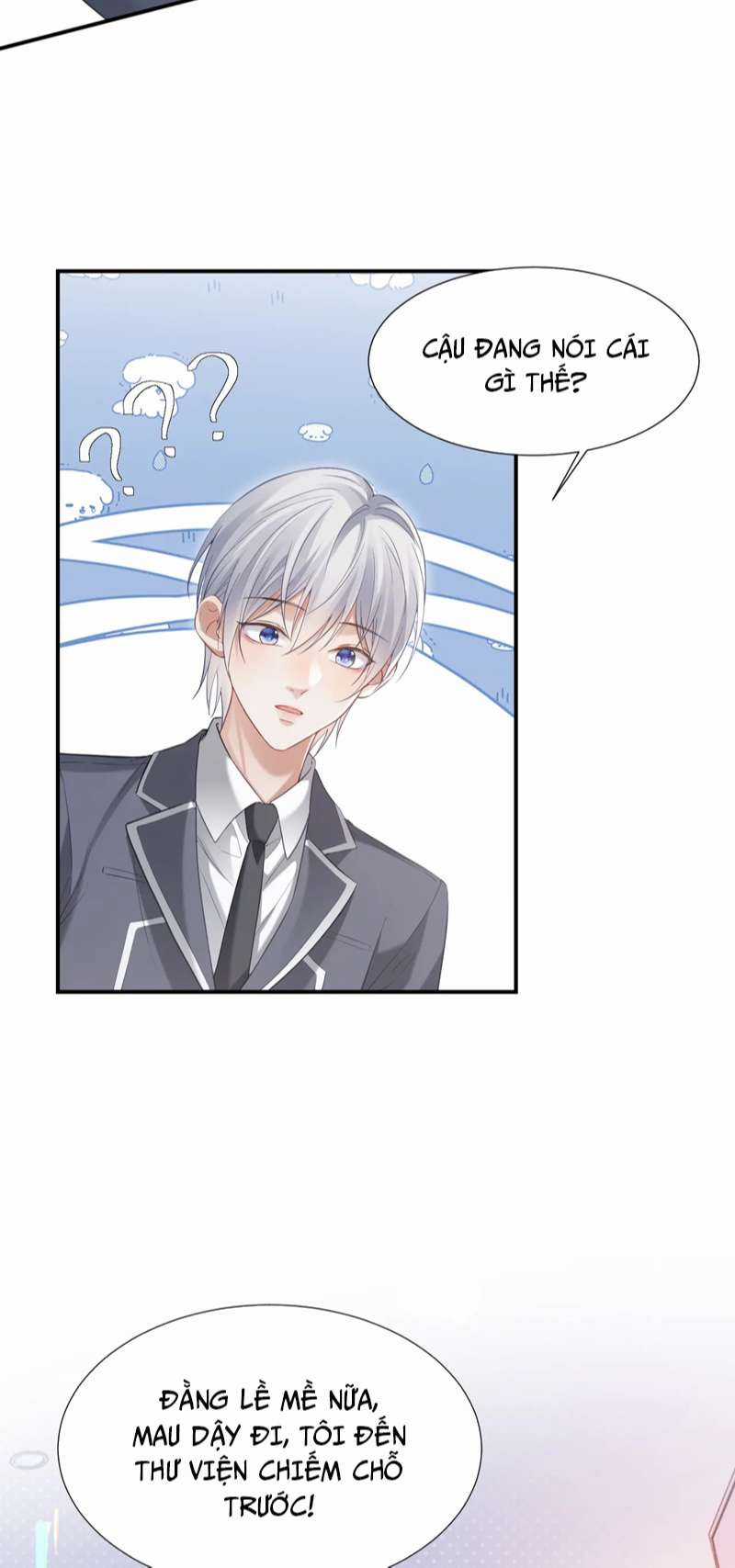 Đơn Xin Ly Hôn - Chapter 96 - Trang 18