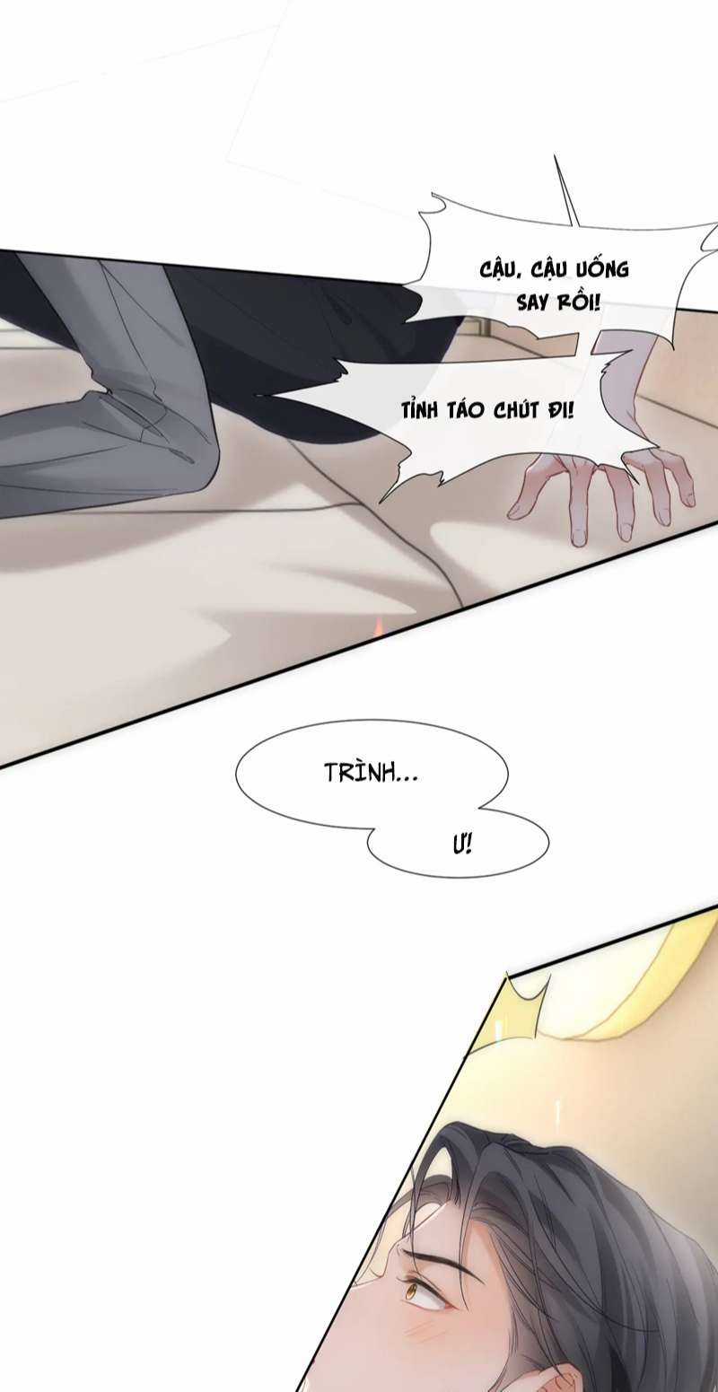 Đơn Xin Ly Hôn - Chapter 96 - Trang 3
