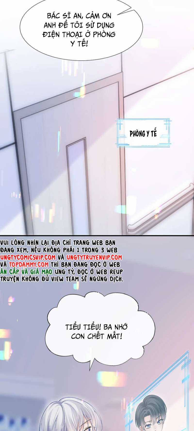 Đơn Xin Ly Hôn - Chapter 96 - Trang 21