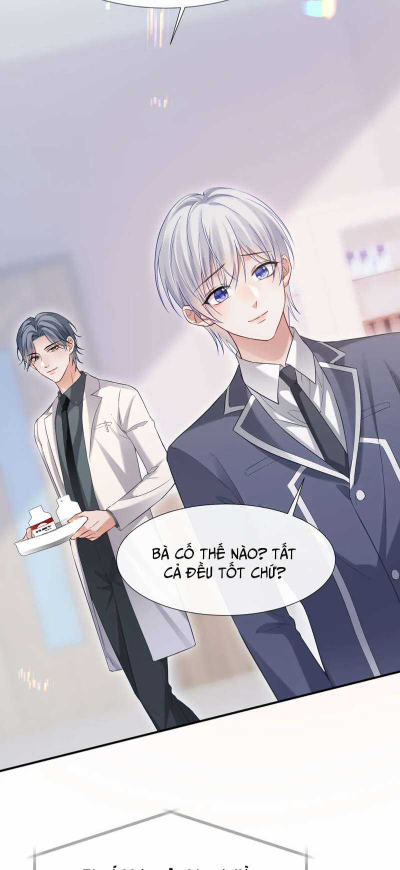 Đơn Xin Ly Hôn - Chapter 96 - Trang 23