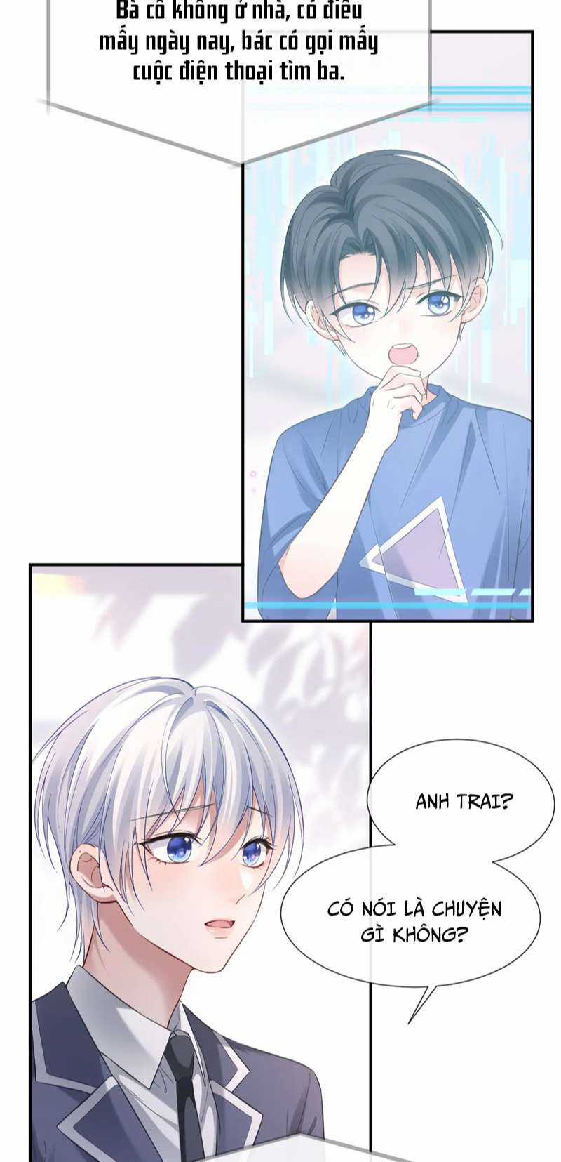 Đơn Xin Ly Hôn - Chapter 96 - Trang 24