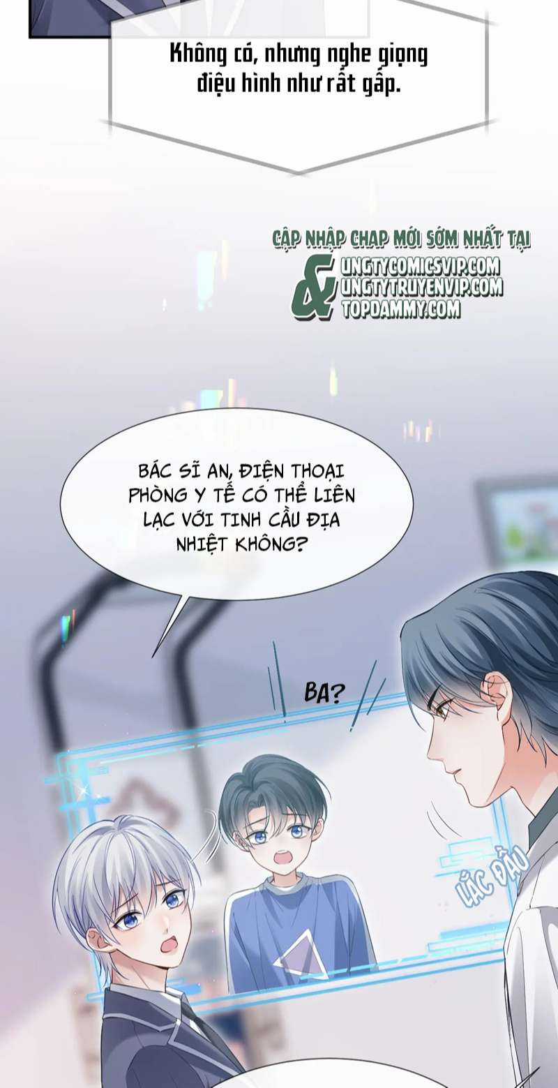 Đơn Xin Ly Hôn - Chapter 96 - Trang 25