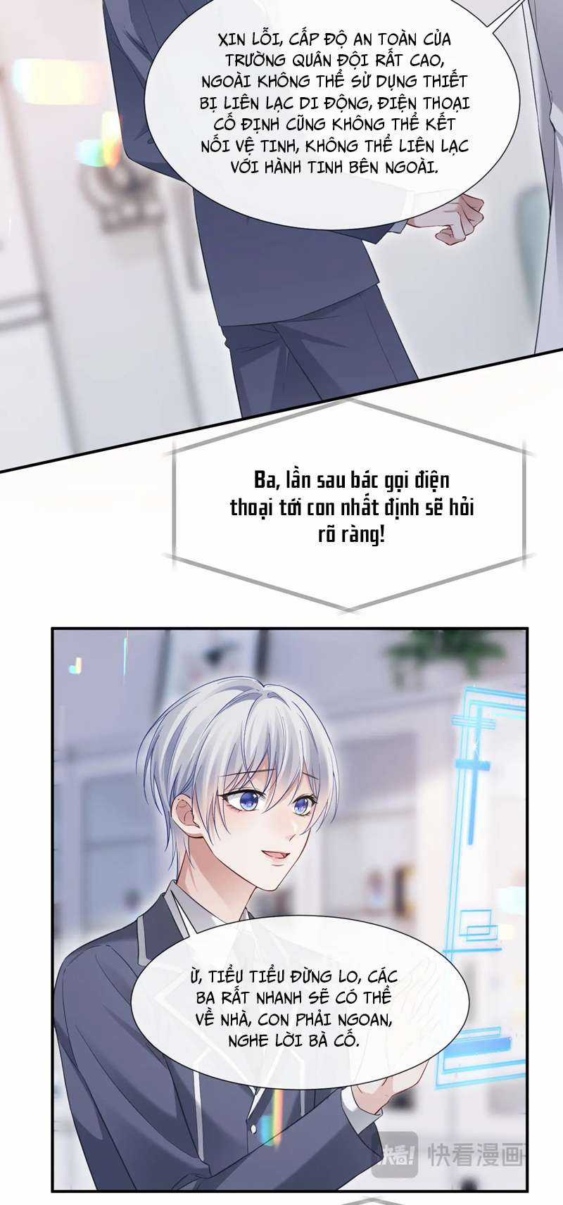 Đơn Xin Ly Hôn - Chapter 96 - Trang 26