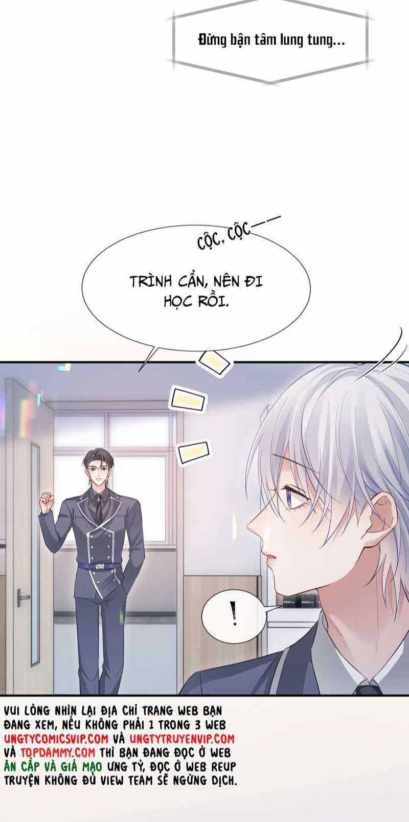 Đơn Xin Ly Hôn - Chapter 96 - Trang 27