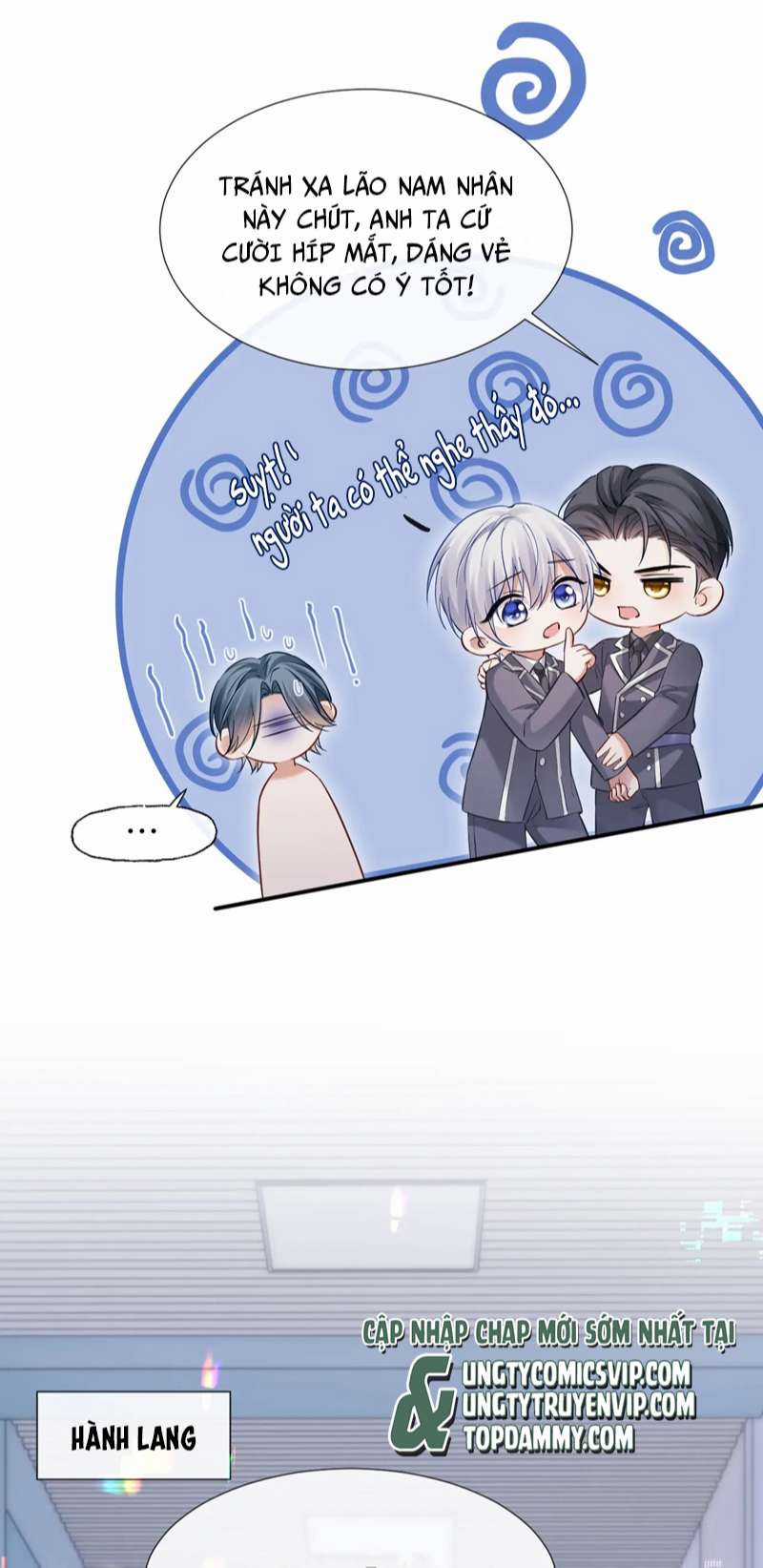 Đơn Xin Ly Hôn - Chapter 96 - Trang 29