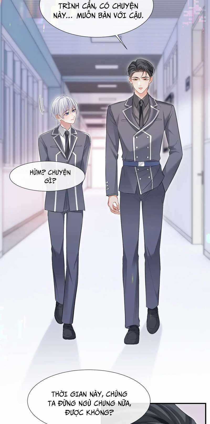 Đơn Xin Ly Hôn - Chapter 96 - Trang 30