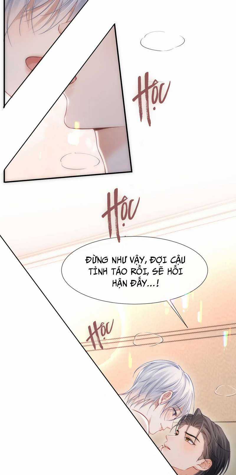 Đơn Xin Ly Hôn - Chapter 96 - Trang 5