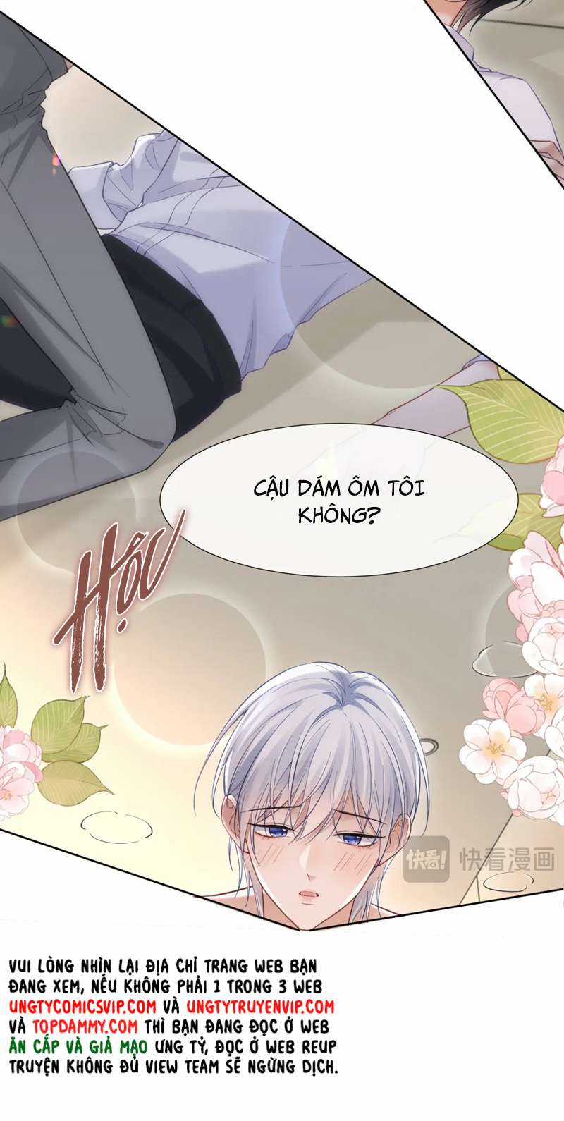 Đơn Xin Ly Hôn - Chapter 96 - Trang 6