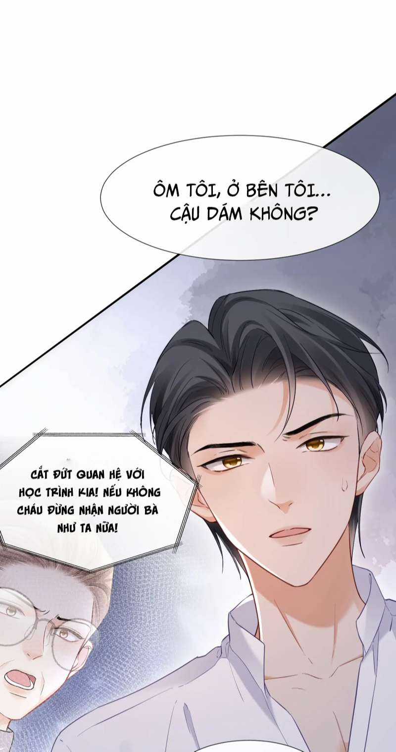 Đơn Xin Ly Hôn - Chapter 96 - Trang 7