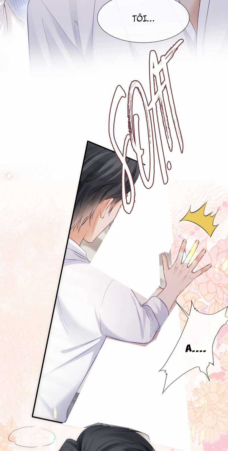 Đơn Xin Ly Hôn - Chapter 96 - Trang 8