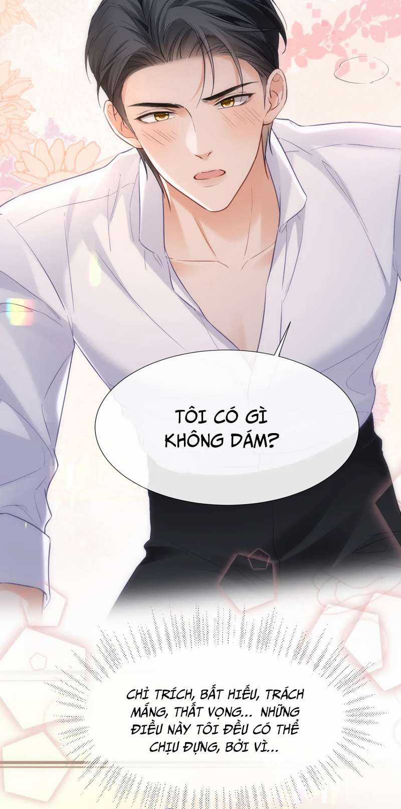 Đơn Xin Ly Hôn - Chapter 96 - Trang 9
