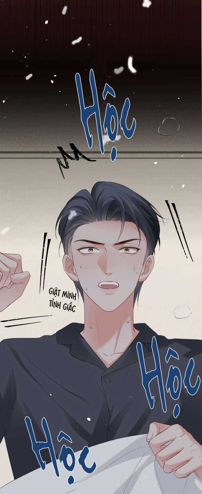 Đơn Xin Ly Hôn - Chapter 97 - Trang 12