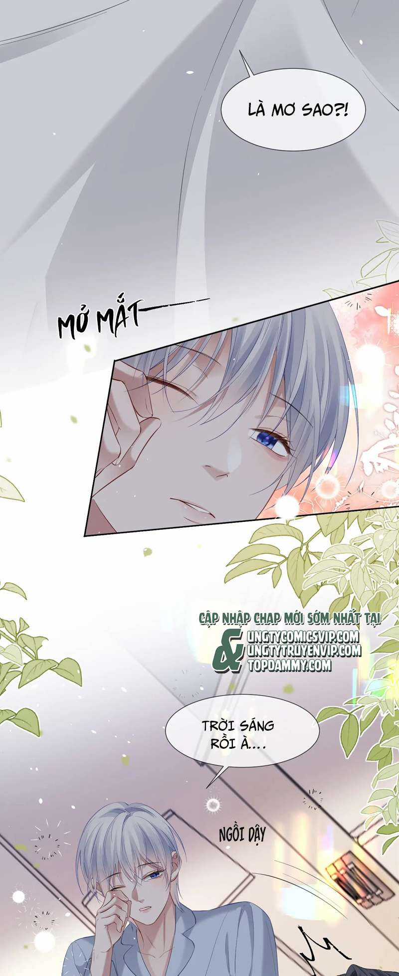 Đơn Xin Ly Hôn - Chapter 97 - Trang 13