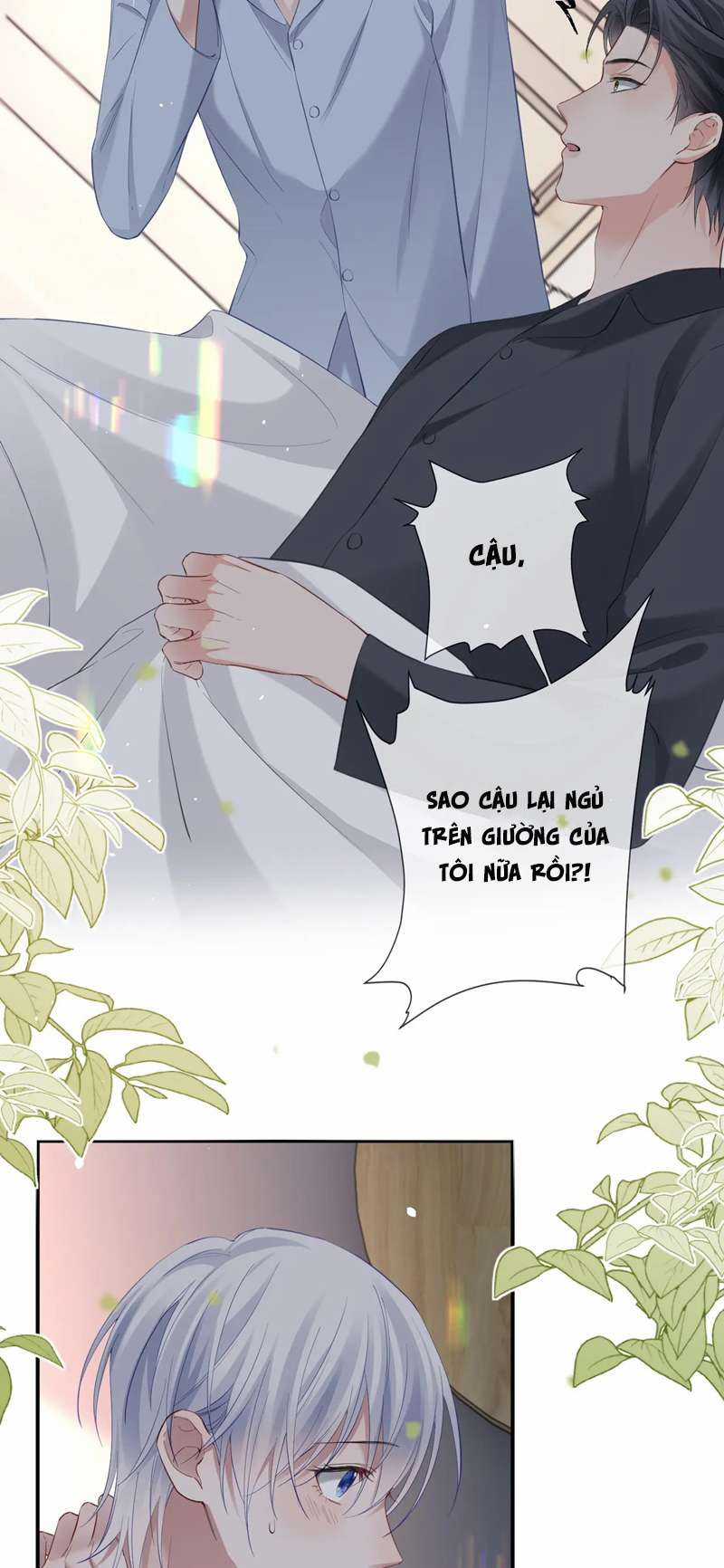 Đơn Xin Ly Hôn - Chapter 97 - Trang 14