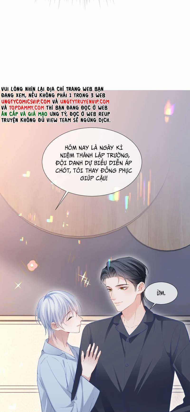 Đơn Xin Ly Hôn - Chapter 97 - Trang 16