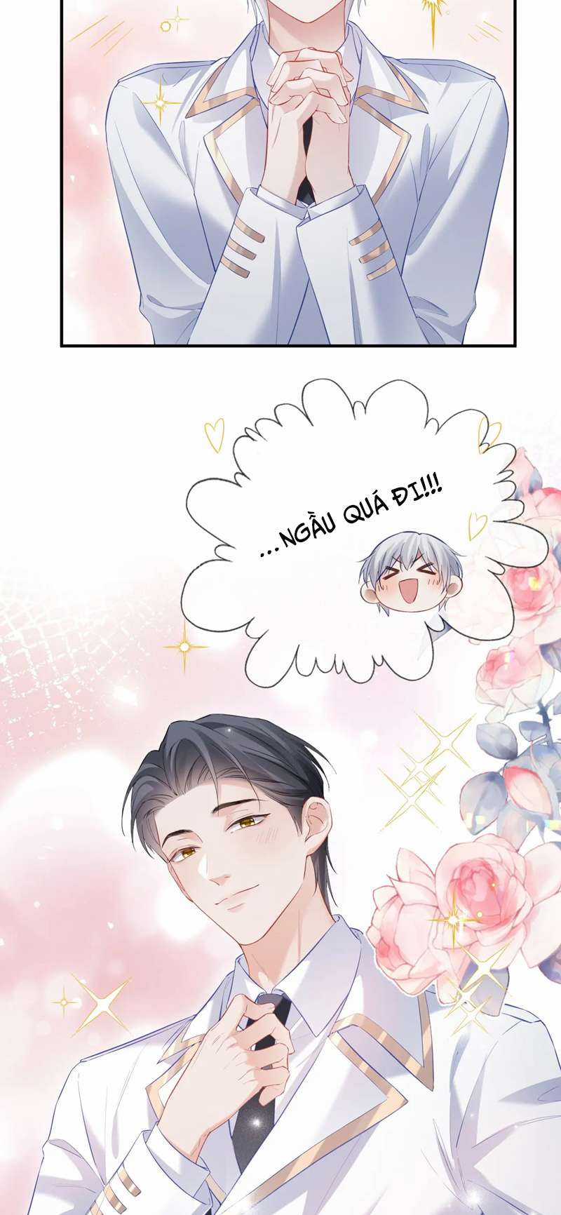 Đơn Xin Ly Hôn - Chapter 97 - Trang 18