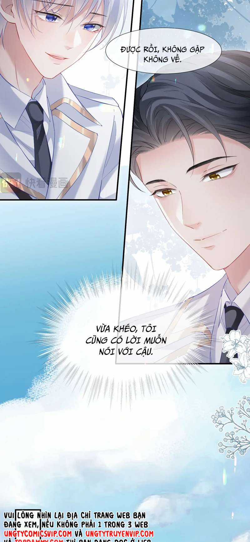 Đơn Xin Ly Hôn - Chapter 97 - Trang 21