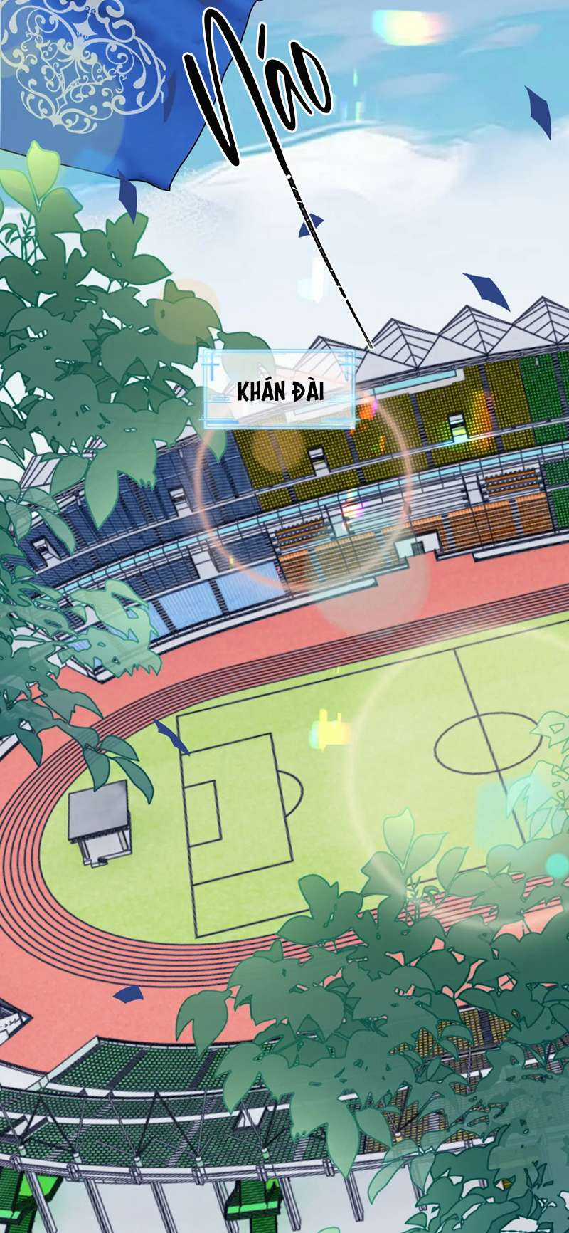 Đơn Xin Ly Hôn - Chapter 97 - Trang 23