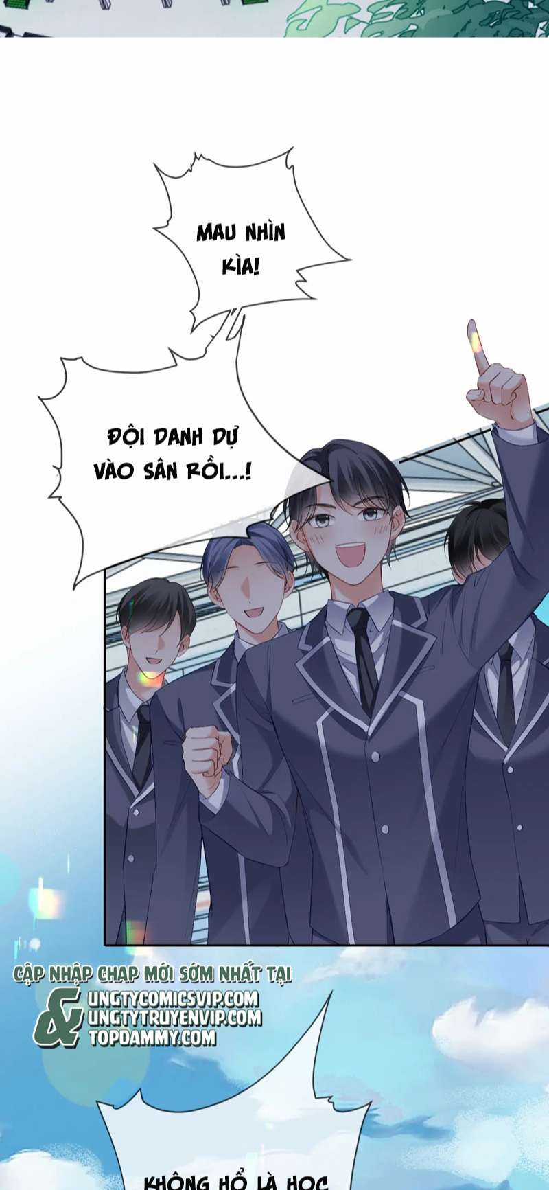 Đơn Xin Ly Hôn - Chapter 97 - Trang 24