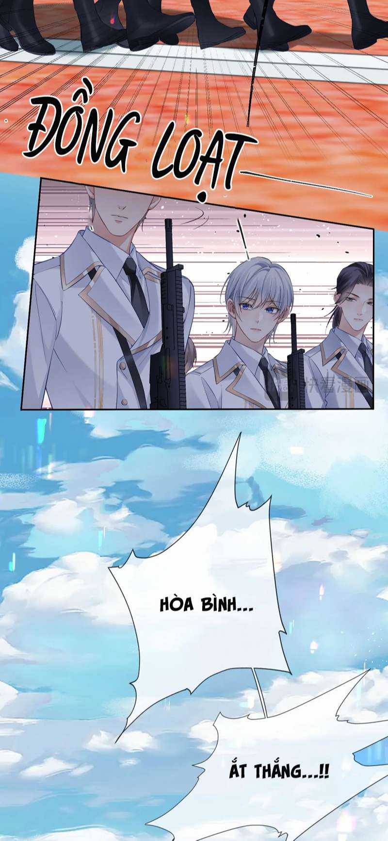 Đơn Xin Ly Hôn - Chapter 97 - Trang 26