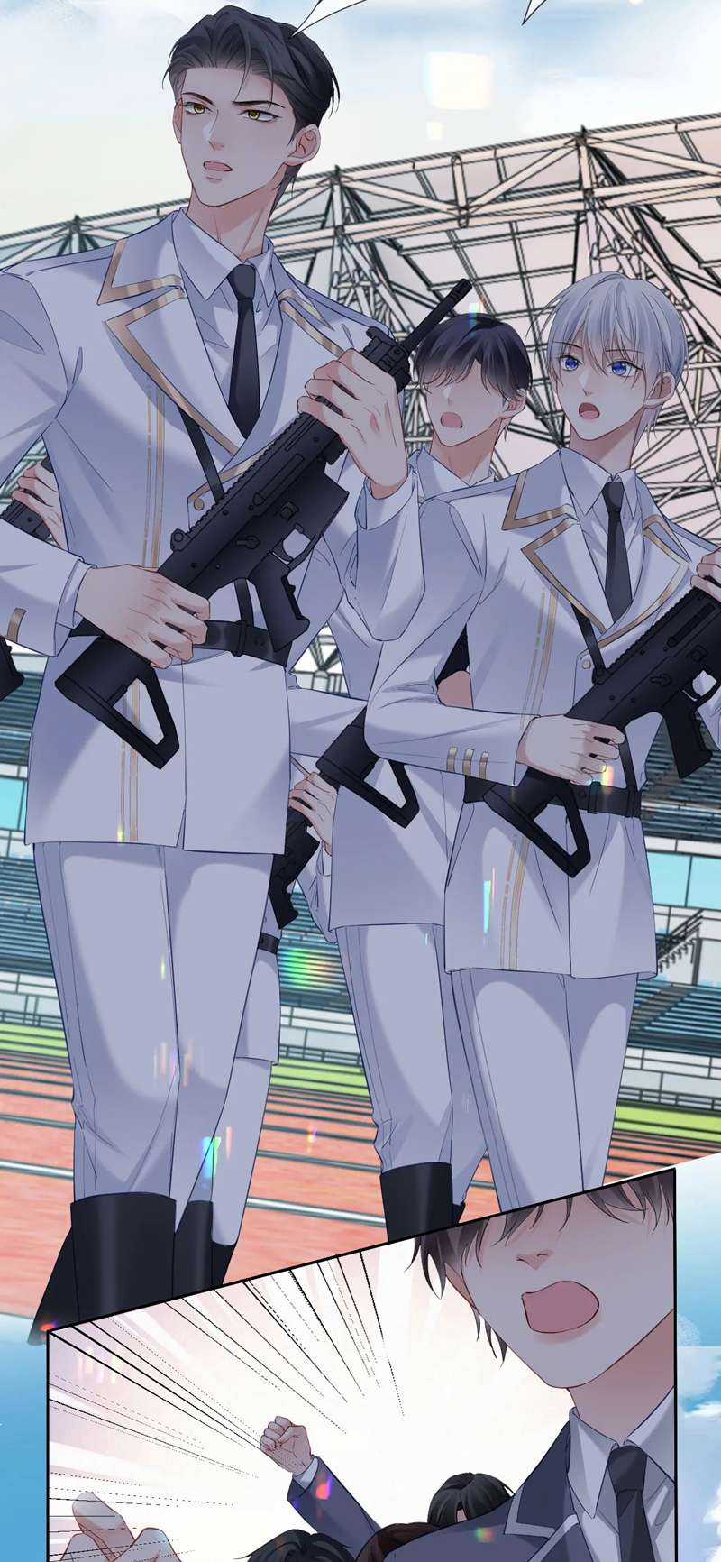 Đơn Xin Ly Hôn - Chapter 97 - Trang 27