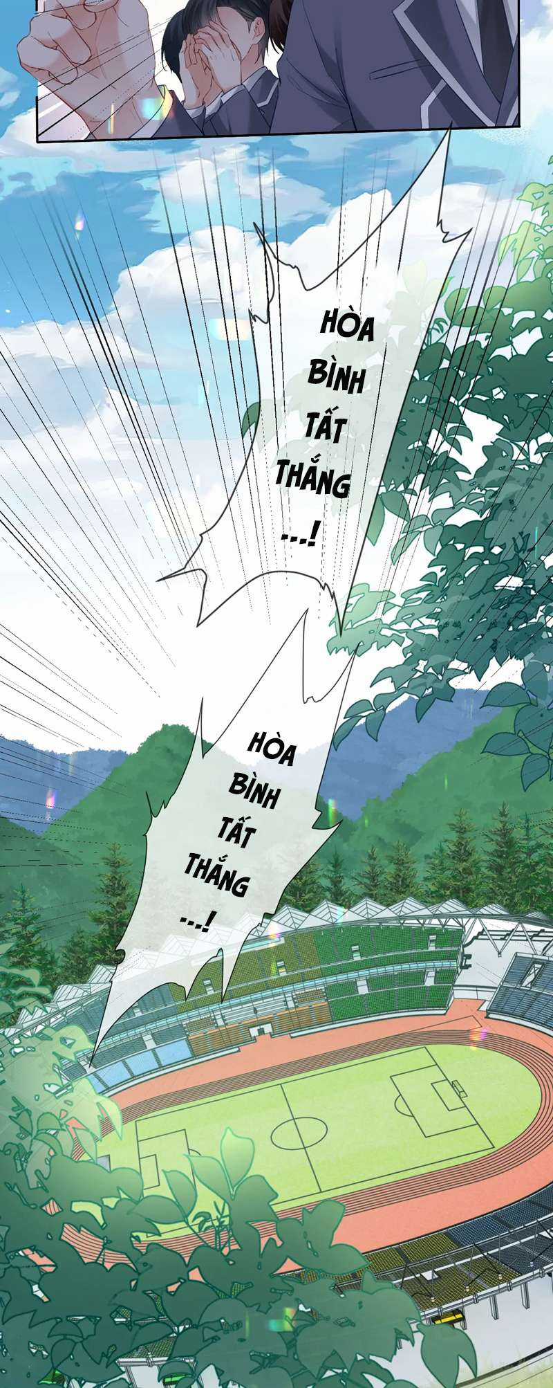 Đơn Xin Ly Hôn - Chapter 97 - Trang 28