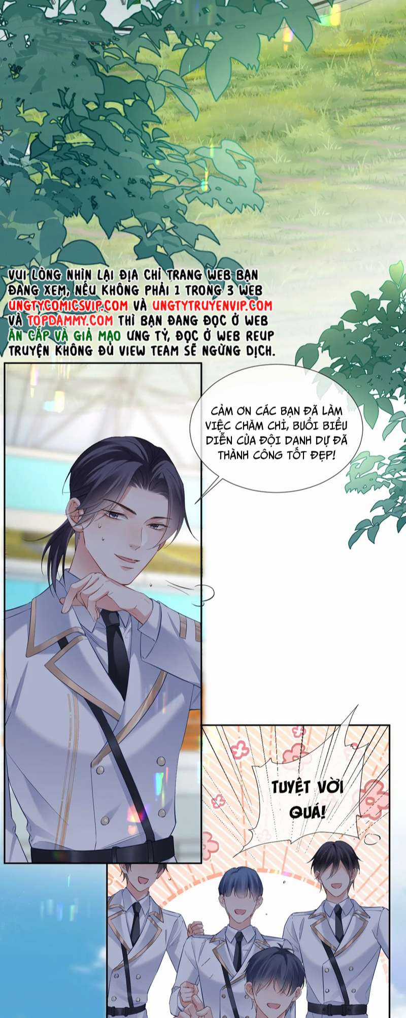 Đơn Xin Ly Hôn - Chapter 97 - Trang 29
