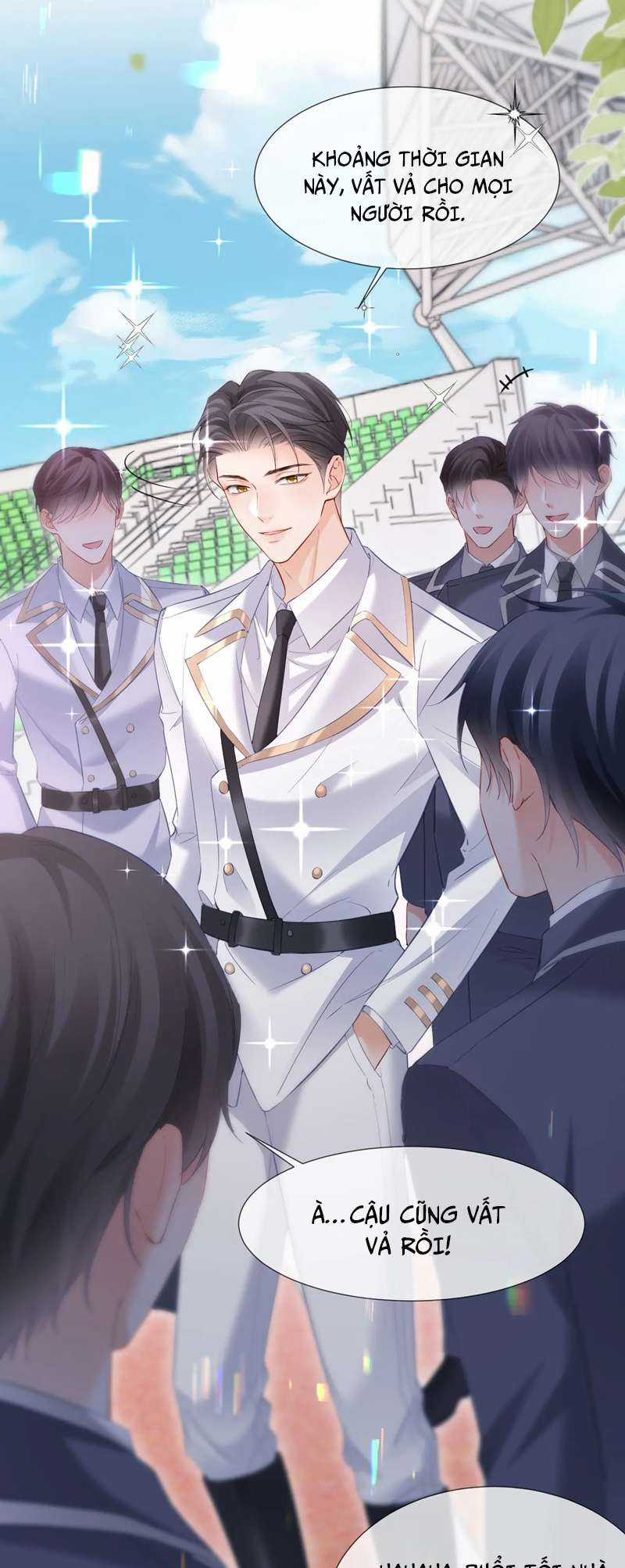 Đơn Xin Ly Hôn - Chapter 97 - Trang 32