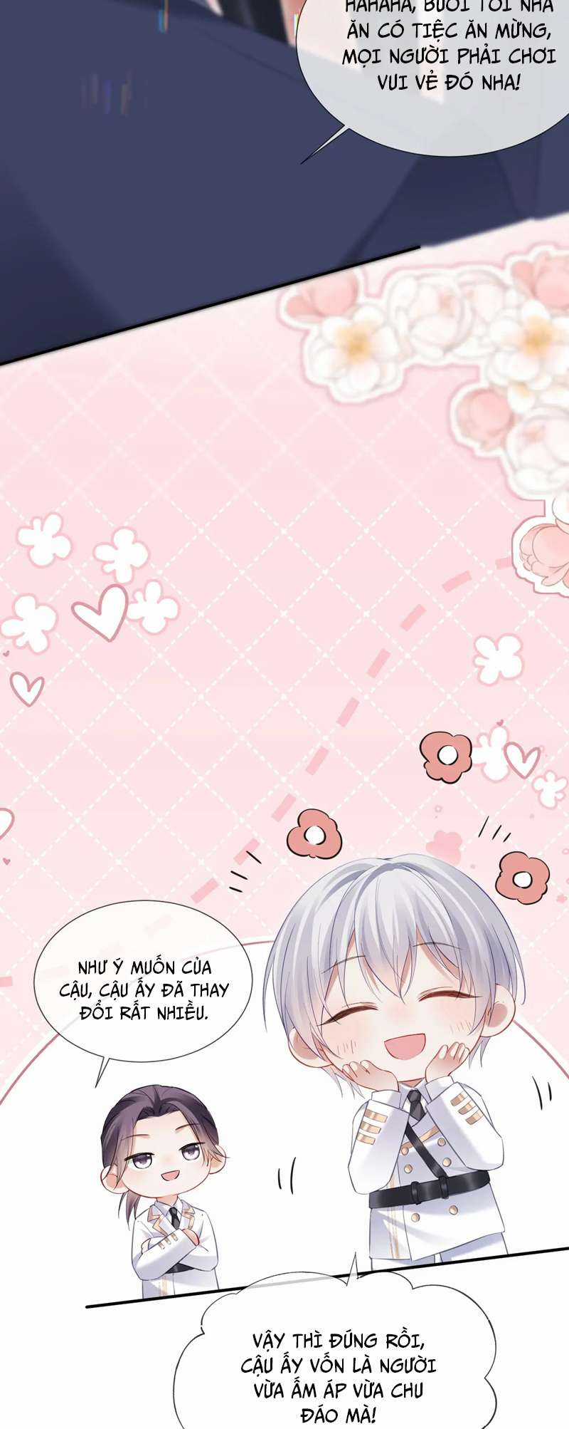 Đơn Xin Ly Hôn - Chapter 97 - Trang 33