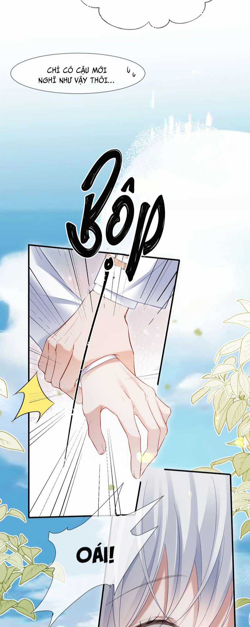 Đơn Xin Ly Hôn - Chapter 97 - Trang 34